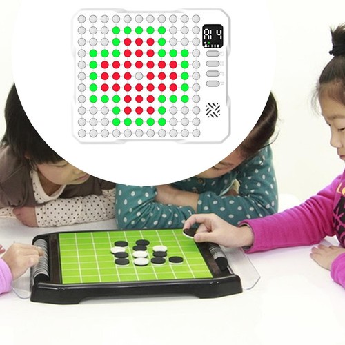 Jeu société intelligent - de,