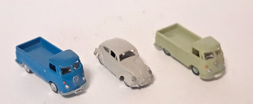 160 arnold deux combi - 1:160,
