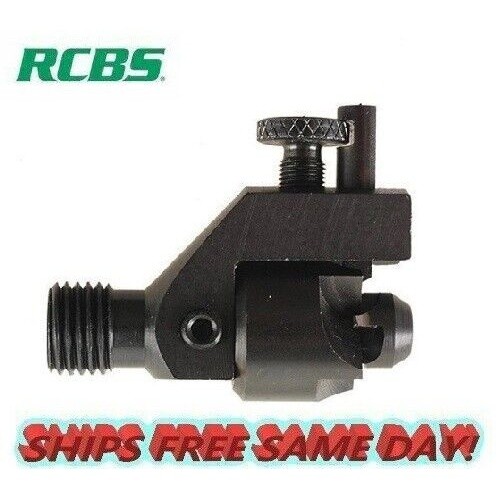 Rcbs trim pro case trimmer - trim,