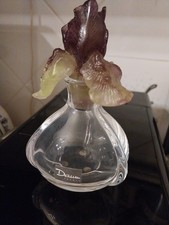 Flacon PARFUM  Daum Iris