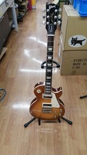 Guitare électrique GIBSON