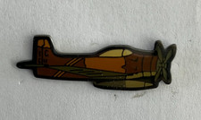 14 - Pin's AVION U.S.A