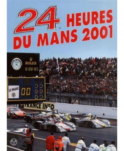 24 heures du - , mans