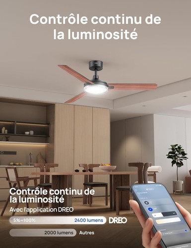 Ventilateur plafond - ventilateur,