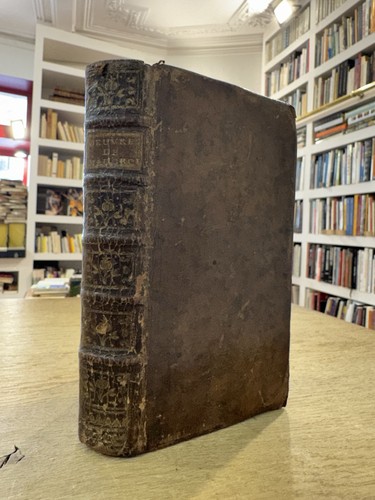 1726 maucroix ciceron - ciceron, caton