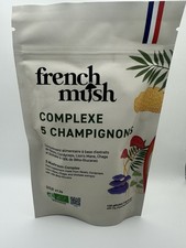 1 X 168 Gélules Complexe 5