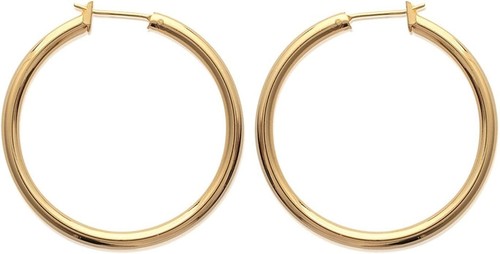 Boucles oreilles créoles - d'oreilles,