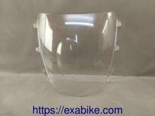 bulle pour BMW R1200S  de 2004 a 2006
