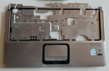 Palmrest Plasturgie Haute 39.4F604.003 pour hp pavilion DV2000 