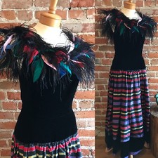 Vintage 1980's Albert Capraro