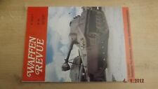 GC Revue Waffen Revue n°58