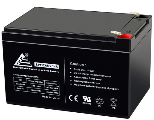 Expertbattery 12v 12ah - expertbattery,