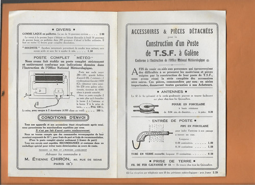 Etienne chiron paris - etienne,
