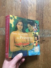 STEFANO ZUFFI petite encyclopedie des peintres de a a z  2005 peinture