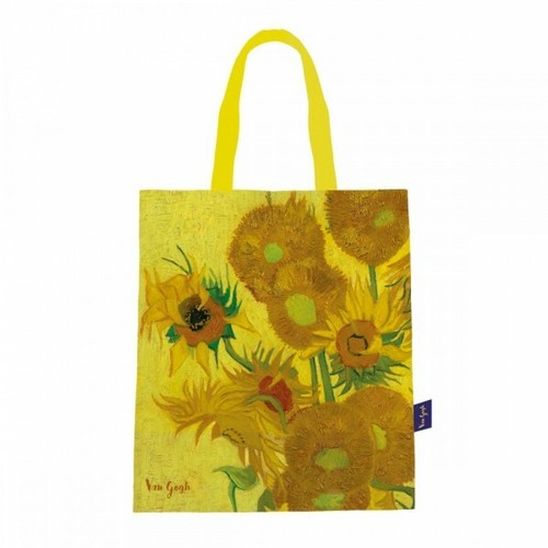 Van gogh tournesols - van, sac