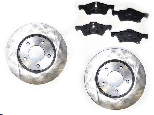 Neuf disques frein - neuf,