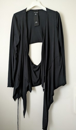 Studio veste superpo - studio,