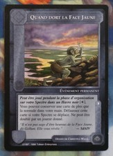 MECCG / Middle Earth CCG - The