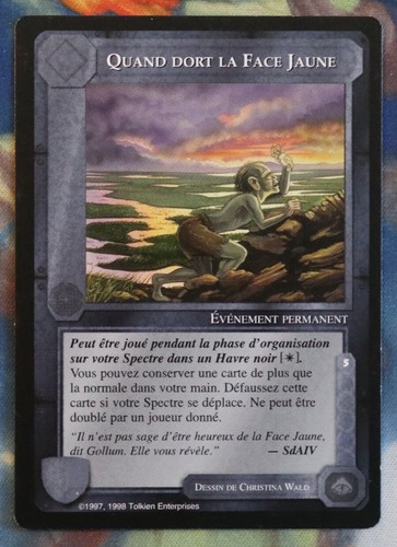 Meccg middle earth ccg the - middle,