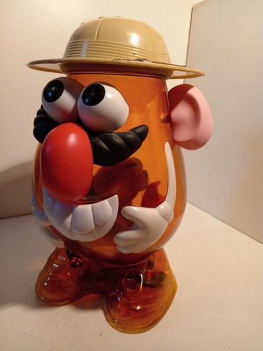 Hasbro grand monsieur patate - monsieur,