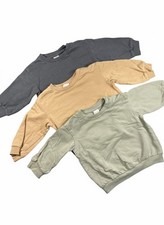 Lot 3 Sweats Bébé H&M 12