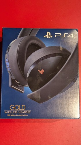 Casque sony 500 million - 500,