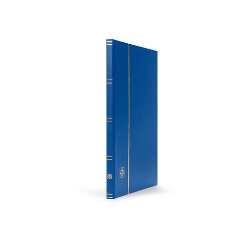 Album classeur bleu - album, 16