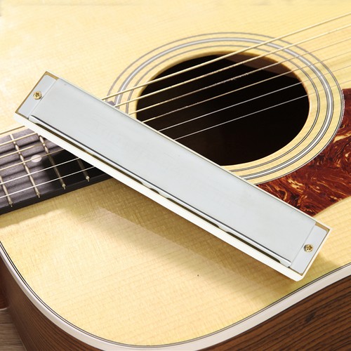 Harmonica diatonique - harmonica,