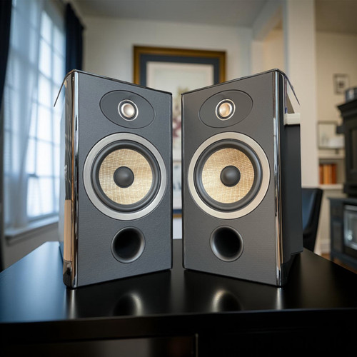 Focal aria evo - focal,
