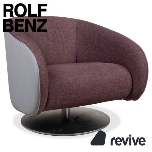 Rolf benz 310 fauteuil - benz,