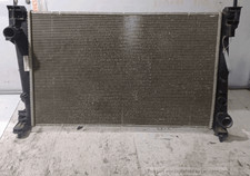 radiateur de chauffage ALFA