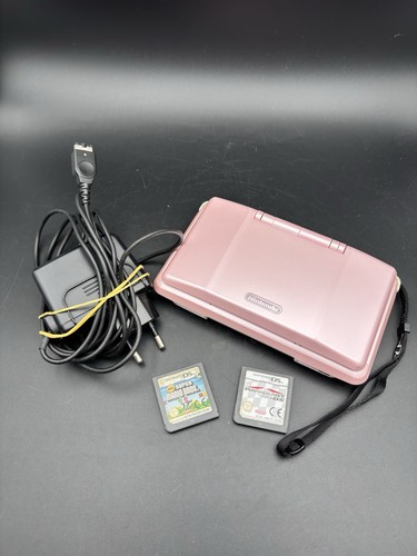 Console jeux nintendo ds - console, de