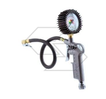 Pistolet pour gonflage air - pistolet,