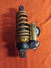 Amortisseur / suspension Dirt