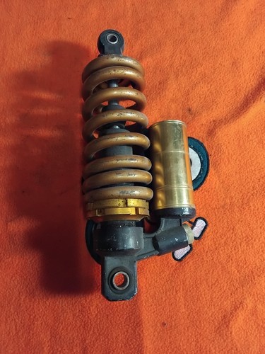 Amortisseur suspension dirt - /,