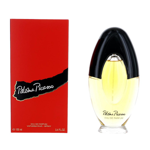 Paloma picasso - paloma, by