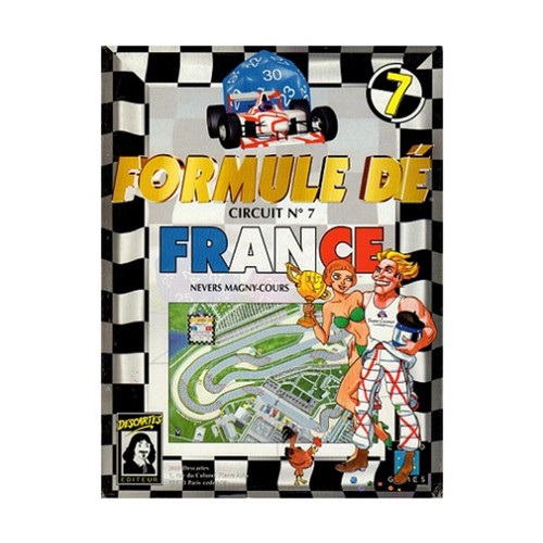 Extension jeu société - extension,