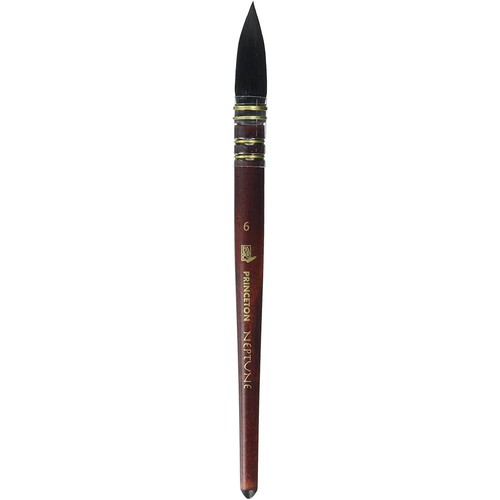 P4750q6 princeton pinceau - [p4750q6],