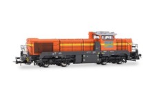 Jouef hj2472s locomotive - hj2472s, :