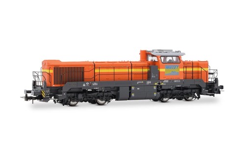 Jouef hj2472s locomotive - :,