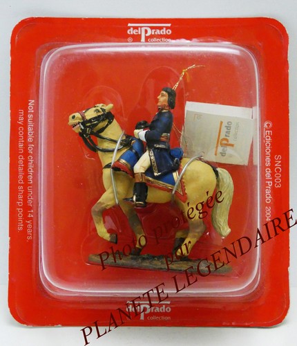 Figurine del prado général - del,