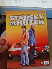 Dvd Starsky Hutch Saison 1- Tbe 