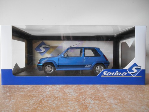 Renault super turbo mk2 - renault,