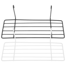  2 Pcs Cadre En Fer Pour