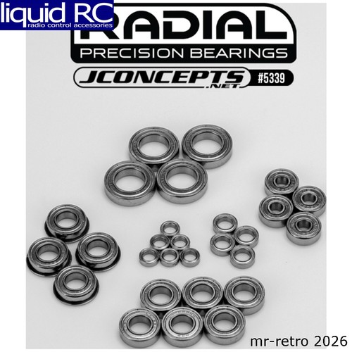 Jconcepts 5339 nb48 eb48 - jconcepts, 2.2
