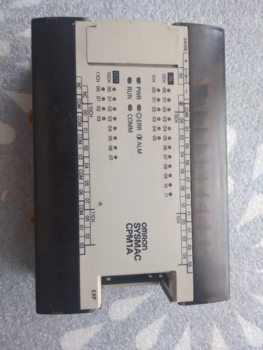 Automate omron cp1ma - automate,