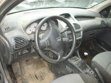 Ventilateur chauffage PEUGEOT