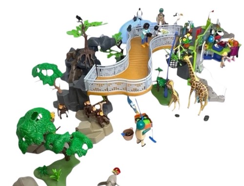 Playmobil 70341 large - playmobil,