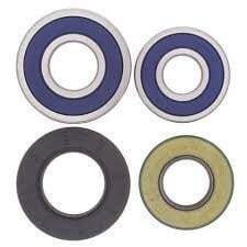 Yamaha 650 83 kit - 650,