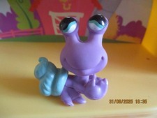 Petshop Bernard L'hermite Sans